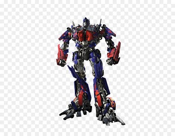 Optimus Prime Megatron Transformers Barricade - Transformers robot Optimus Prime 