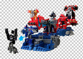 Optimus Prime Megatron Transformers Cybertron PNG, Clipart, Action ...