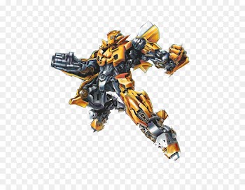 Optimus Prime T-shirt The Transformers: Robots in Disguise - Cool black and yellow Transformers 