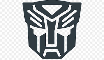 Optimus Prime Transformers: The Game Autobot Logo - symbol 