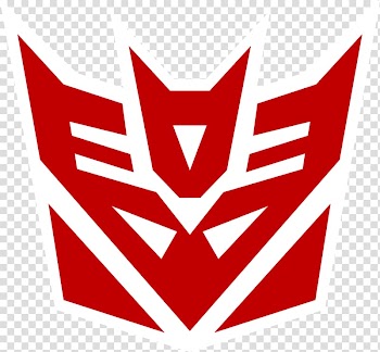 Optimus Prime Transformers: The Game Decepticon Stencil, shattered glass transparent background PNG clipart