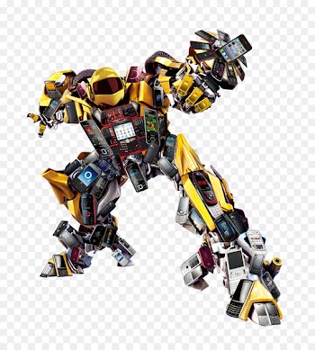 Optimus Prime Transformers Toy - Transformers 