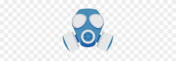 Optional Medical Services Available - Gas Mask