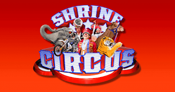Orak Shrine Circus Returns to Hammond – City of Hammond, Indiana