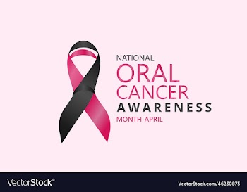 oral cancer awareness month