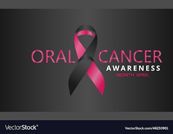 oral cancer awareness month