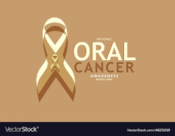 oral cancer awareness month