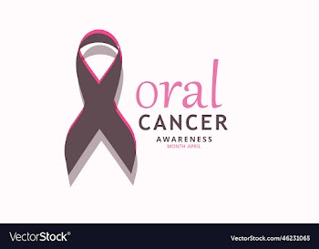 oral cancer awareness month