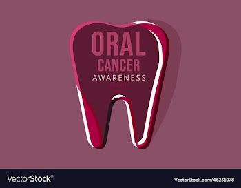 oral cancer awareness month