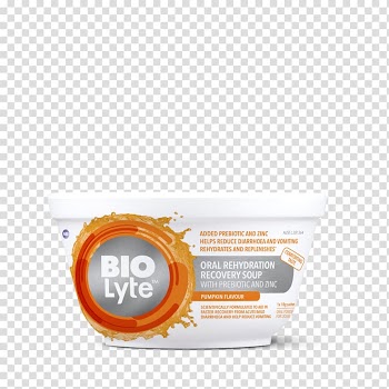 Oral rehydration therapy Pharmaceutical drug Hyoscine Vomiting Sachet, pumpkin soup transparent background PNG clipart
