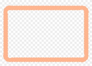 Orange And Red Borders