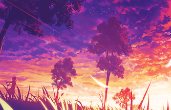 Orange Anime Background (99+ images in Collection) Page 1