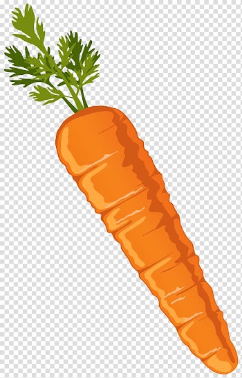 Orange carrots , Carrot Vegetable , Carrot transparent background PNG clipart