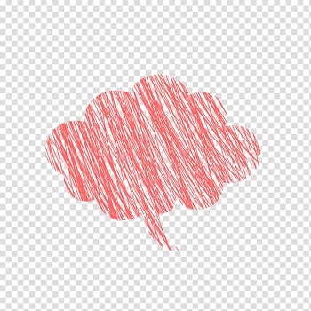Orange clouds illustration, Crayon Speech balloon Drawing , Colored bubbles,Dialog,Crayon style,Crayon dialog,Sketch dialog transparent background PNG clipart