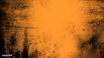 Orange distressed texture | Free stock vector - 553887