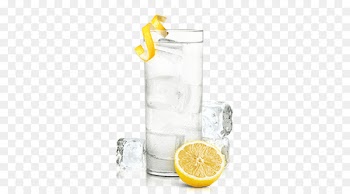 Orange drink Vodka tonic Fizzy Drinks Cocktail Tonic water - cocktail 