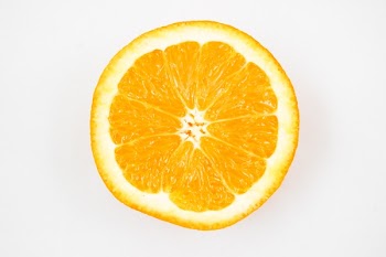 Orange Fruit