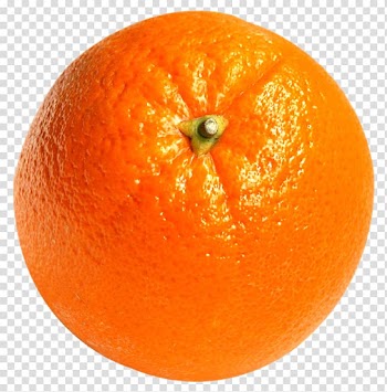 Orange fruit, Juice Lemon Tangerine Grapefruit, Orange Fruit transparent background PNG clipart