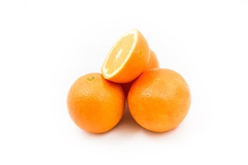 Orange Fruite