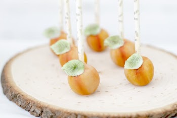 Orange Fruits
