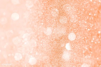 Orange glitter pattern on a gray background | Free  illustration - 2357193