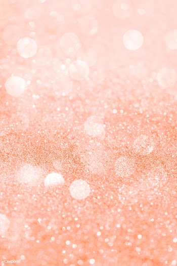 Orange glitter pattern on a gray background | Free  illustration - 2357197
