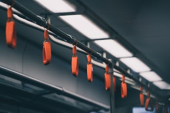 Orange Handle
