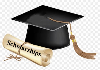 Orange High School Seniors, Apply Today For This Scholarship - Graduation Cap And Diploma