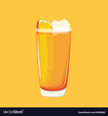 orange juice