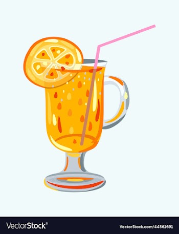 orange juice
