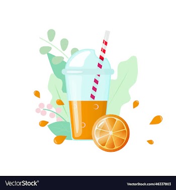 orange juice
