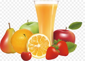 Orange juice Apple juice Fruit - Fresh fruit juice 