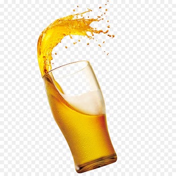 Orange juice Beer Apple juice Orange drink - Juice splash 