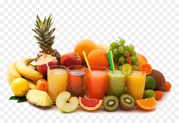 Orange juice Cocktail Fruit Juicer - Fruit juices 
