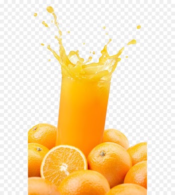 Orange juice Cocktail Smoothie - fruit juice 