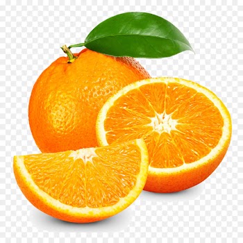 Orange juice Flavor Fruit - Nutritious Orange 