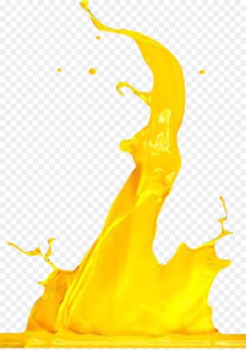 Orange juice Fruchtsaft Clip art - Spilled Juice 