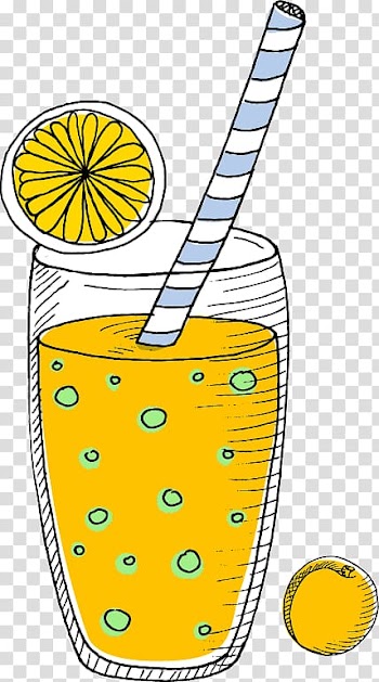Orange juice Fruit , Cartoon orange juice transparent background PNG clipart