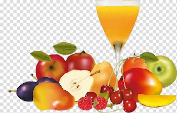 Orange juice Fruit Drink, Mango transparent background PNG clipart