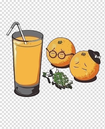 Orange juice Fruit, Orange juice funeral transparent background PNG clipart