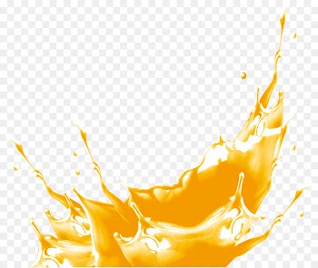 Orange juice Fruit - Splash juice 