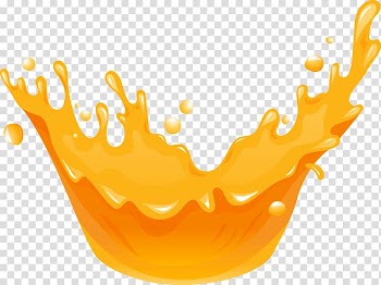 Orange juice Grapefruit juice Fruit salad, Orange juice transparent background PNG clipart