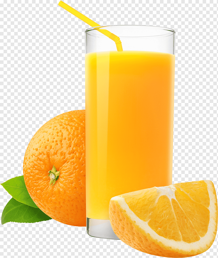 orange juice in drinking glass, Orange juice Soft drink Smoothie Breakfast, Orange juice, orange, health Shake, non Alcoholic Beverage png