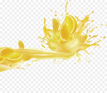 Orange juice Juice Splash Lemon - mango juice,Mango juice splash 