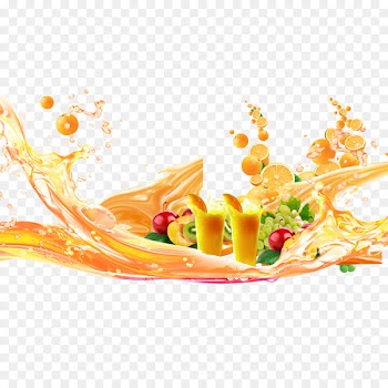 Orange juice Lemon Juicer Blender - Creative juices pictures 