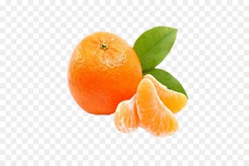 Orange juice Mandarin orange Clementine Tangerine - Quzhou orange 
