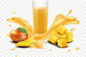 Orange juice Mango - mango juice 