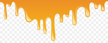 Orange juice Nectar Drink - Splash of orange juice 
