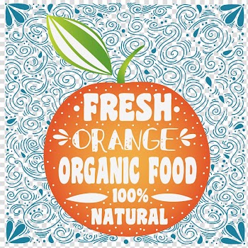 Orange juice Organic food Fruit, pattern Apple transparent background PNG clipart