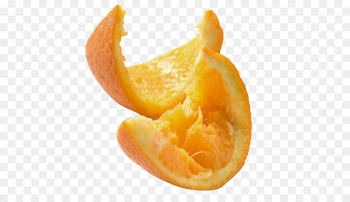 Orange juice Peel Photography - Yellow orange peel png download ...